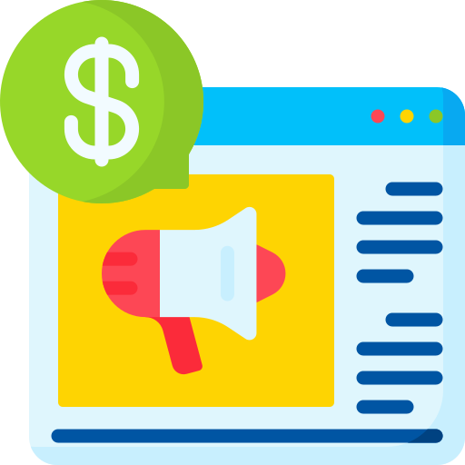 marketing paid online advertising
